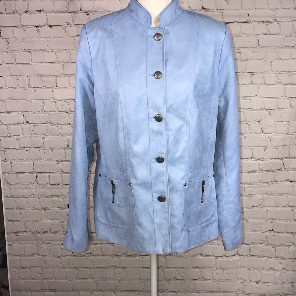 Tanjay Jacket - image 1